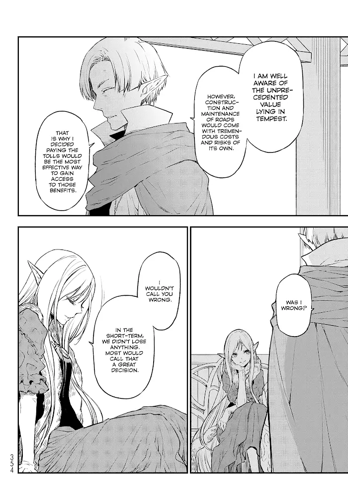 That Time I Got Reincarnated as a Slime Chapter 102 image 40_optimized